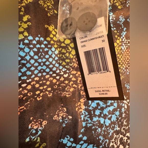 MARC BY MARC JACOBS | MENS | SHORTS | TRUNKS | NWT - Picture 4 of 4